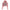Tommy Hilfiger Pink Cotton Women Sweater Tommy Hilfiger