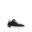 Dolce & Gabbana Leather Sneaker Dolce & Gabbana