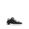 Dolce & Gabbana Leather Sneaker Dolce & Gabbana