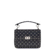 Valentino Garavani Medium Rockstud Spike Shoulder Bag Valentino Garavani