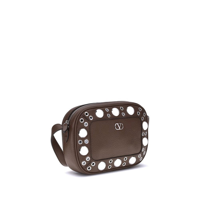 Valentino Garavani Nellcôte Shoulder Bag Valentino Garavani