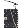 Valentino Garavani Medium Rockstud Spike Shoulder Bag Valentino Garavani