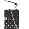 Valentino Garavani Medium Rockstud Spike Shoulder Bag Valentino Garavani
