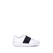 Valentino Garavani Rockstud Untitled Sneakers Valentino Garavani