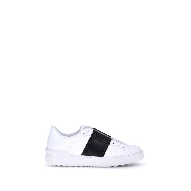 Valentino Garavani Rockstud Untitled Sneakers Valentino Garavani