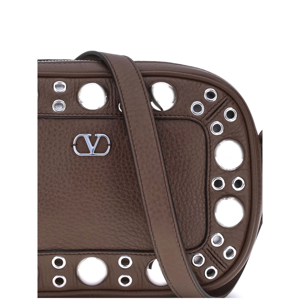 Valentino Garavani Nellcôte Shoulder Bag Valentino Garavani
