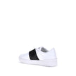 Valentino Garavani Rockstud Untitled Sneakers Valentino Garavani