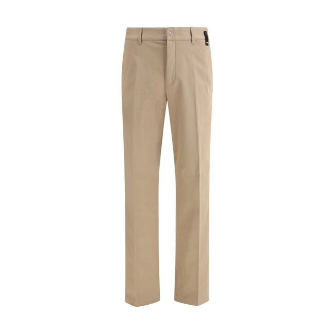 Fendi New Rich Pants Fendi