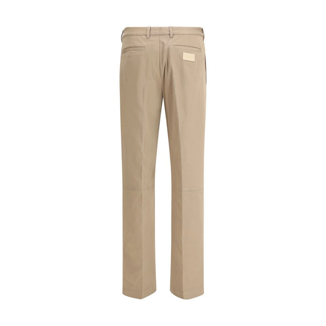 Fendi New Rich Pants Fendi