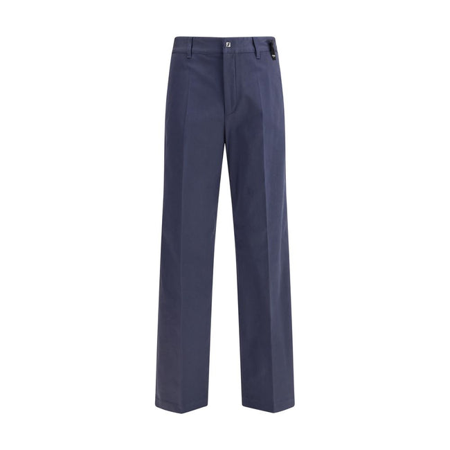 Fendi New Rich Pants Fendi