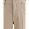 Fendi New Rich Pants Fendi