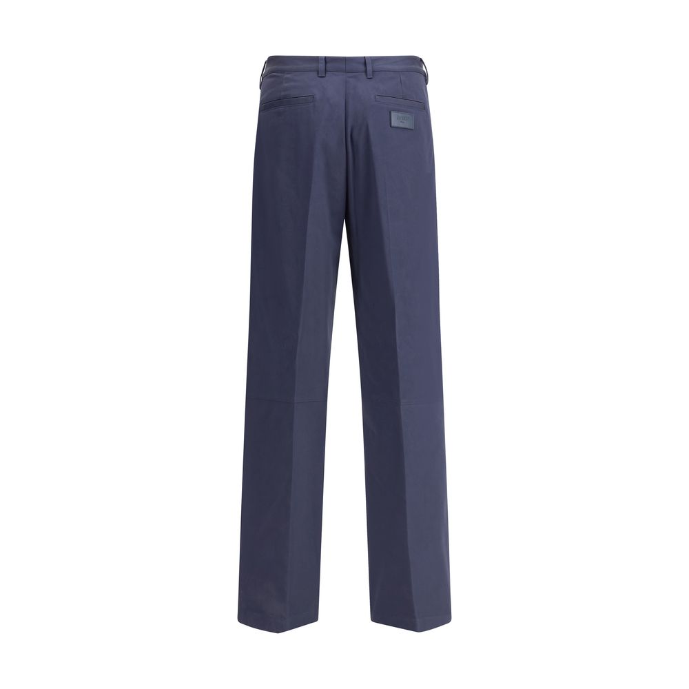 Fendi New Rich Pants Fendi