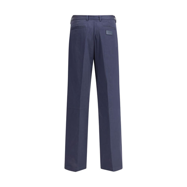 Fendi New Rich Pants Fendi