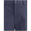 Fendi New Rich Pants Fendi