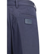 Fendi New Rich Pants Fendi