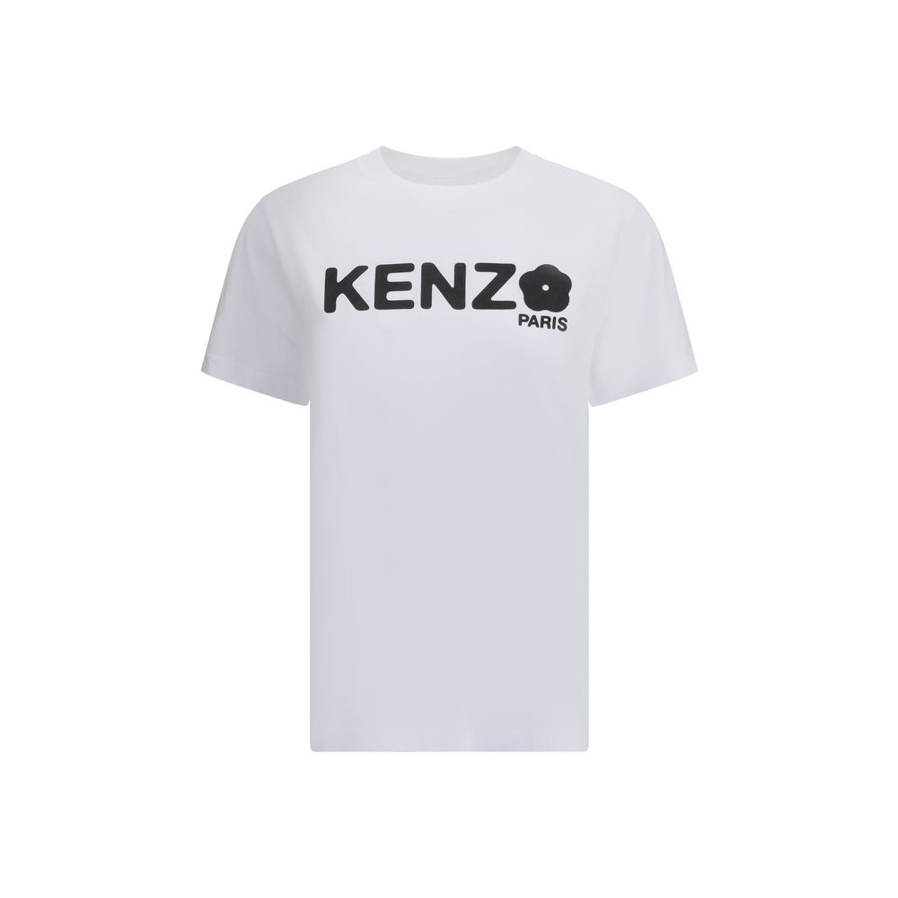 Kenzo Gots Boke Flower 2.0 T-Shirt Kenzo