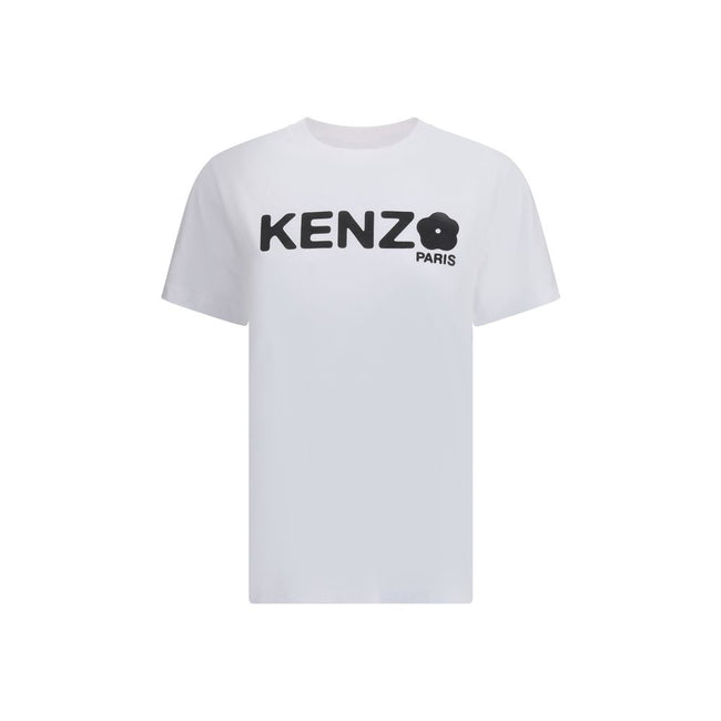 Kenzo Gots Boke Flower 2.0 T-Shirt Kenzo