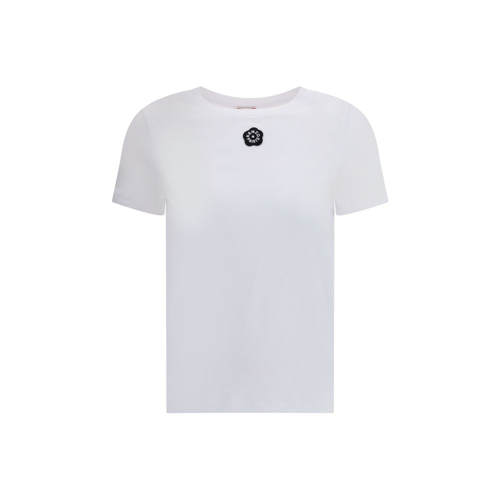 Kenzo Gots Boke Flower 2.0 T-Shirt Kenzo