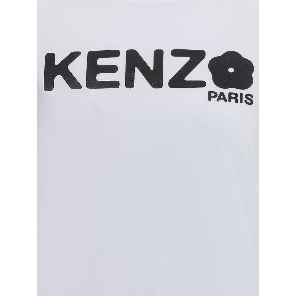 Kenzo Gots Boke Flower 2.0 T-Shirt Kenzo