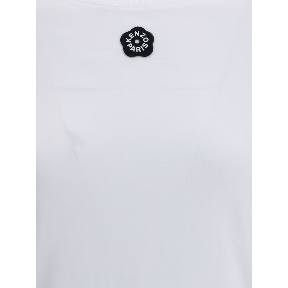 Kenzo Gots Boke Flower 2.0 T-Shirt Kenzo