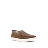Brunello Cucinelli Slip-on Sneakers Brunello Cucinelli