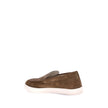 Brunello Cucinelli Slip-on Sneakers Brunello Cucinelli