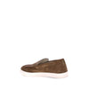 Brunello Cucinelli Slip-on Sneakers Brunello Cucinelli
