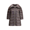 Herno Midi Down Jacket Herno