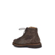 Brunello Cucinelli Suede Ankle Boots Brunello Cucinelli
