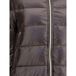 Herno Midi Down Jacket Herno