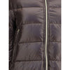 Herno Midi Down Jacket Herno