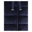 Herno Cotton chenille-effect Down Jacket Herno
