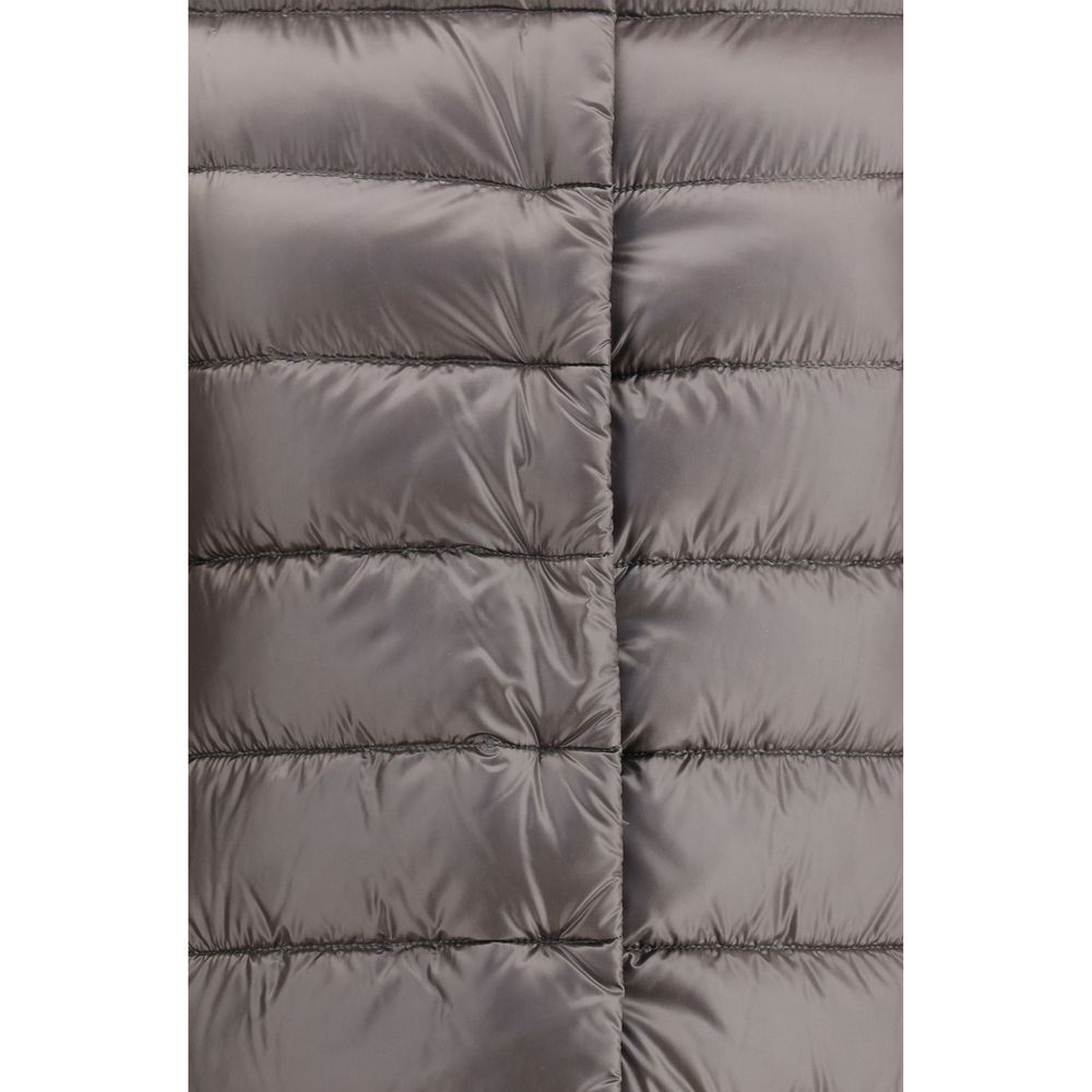 Herno Midi Down Jacket Herno