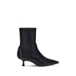 Stuart Weitzman Naomi Ankle Boots Stuart Weitzman
