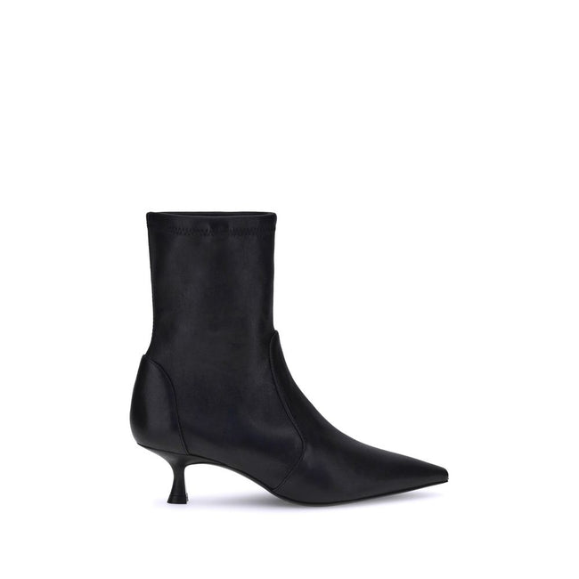 Stuart Weitzman Naomi Ankle Boots Stuart Weitzman