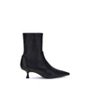 Stuart Weitzman Naomi Ankle Boots Stuart Weitzman