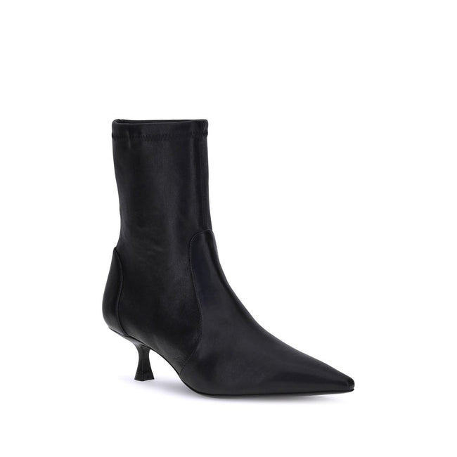 Stuart Weitzman Naomi Ankle Boots Stuart Weitzman