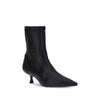 Stuart Weitzman Naomi Ankle Boots Stuart Weitzman