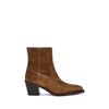 Stuart Weitzman Tate Ankle Boots Stuart Weitzman
