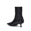Stuart Weitzman Naomi Ankle Boots Stuart Weitzman