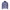 Tommy Hilfiger Blue Polyamide Men Jacket Tommy Hilfiger