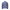 Tommy Hilfiger Blue Polyamide Men Jacket Tommy Hilfiger