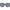 Yohji Yamamoto Brown Unisex Sunglass Yohji Yamamoto