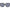 Yohji Yamamoto Brown Unisex Sunglass Yohji Yamamoto
