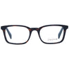 Yohji Yamamoto Brown Unisex Glasses Frame Yohji Yamamoto