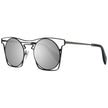 Yohji Yamamoto Blue Unisex Sunglass Yohji Yamamoto
