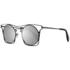 Yohji Yamamoto Blue Unisex Sunglass Yohji Yamamoto
