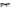 Yohji Yamamoto Black Unisex Glasses Frame Yohji Yamamoto