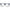 Yohji Yamamoto Blue Unisex Glasses Frame Yohji Yamamoto
