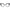 Yohji Yamamoto Brown Unisex Glasses Frame Yohji Yamamoto